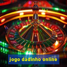 jogo dadinho online